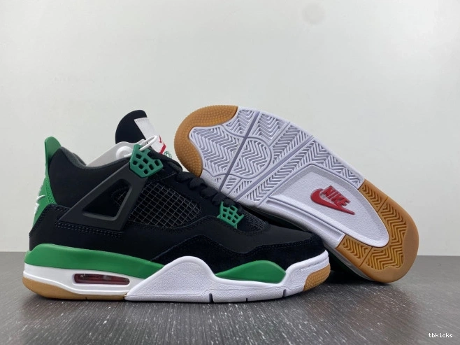 Cheap TB SB DR5415-030 Jordan 4 Retro 0714